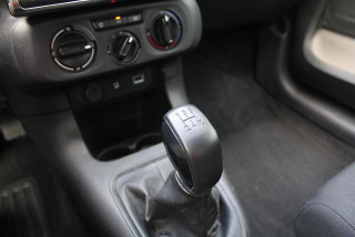 Citroen C3 1.6 HDI Van 