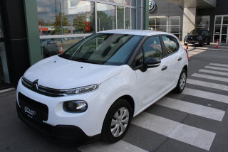 Citroen C3 1.6 HDI Van 