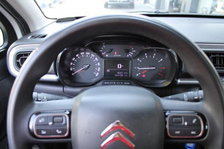 Citroen C3 1.2 PURETECH N1 