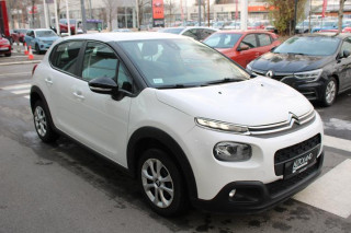 Citroen C3 1.2 Business N1 