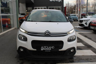 Citroen C3 1.2 Business N1 