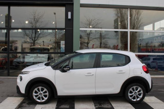 Citroen C3 1.2 Business N1 