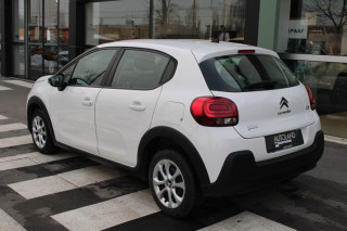Citroen C3 1.2 Business N1 