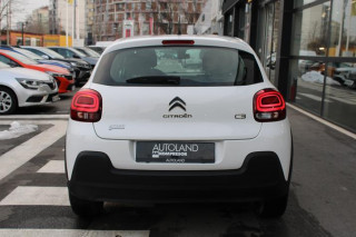 Citroen C3 1.2 Business N1 