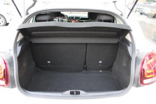 Citroen C3 1.2 Business N1 