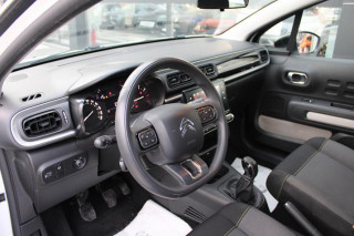 Citroen C3 1.2 Business N1 