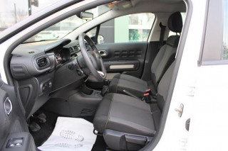 Citroen C3 1.2 Business N1 