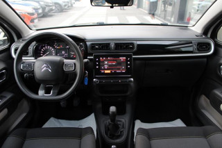 Citroen C3 1.2 Business N1 