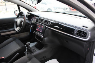 Citroen C3 1.2 Business N1 