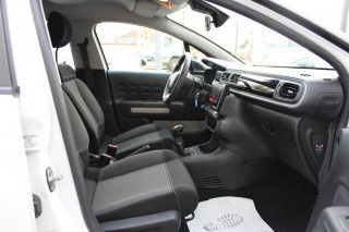 Citroen C3 1.2 Business N1 