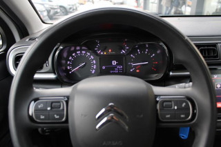 Citroen C3 1.2 Business N1 