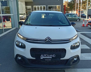 Citroen C3 1.2 Business N1