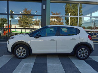 Citroen C3 1.2 Business N1