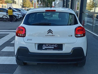 Citroen C3 1.2 Business N1