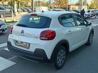 Citroen C3 1.2 Business N1