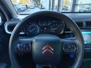 Citroen C3 1.2 Business N1