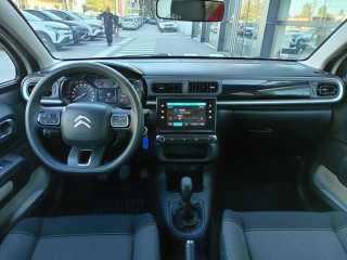Citroen C3 1.2 Business N1