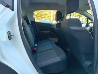 Citroen C3 1.2 Business N1
