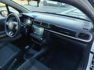 Citroen C3 1.2 Business N1