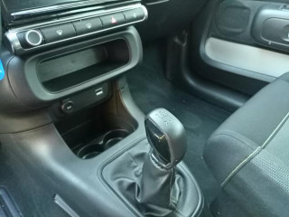 Citroen C3 1.2 Business N1