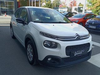 Citroen C3 1.2 N1