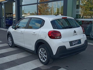 Citroen C3 1.2 N1