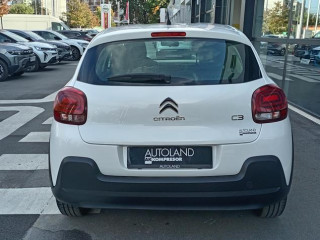 Citroen C3 1.2 N1