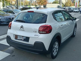 Citroen C3 1.2 N1
