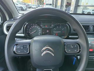 Citroen C3 1.2 N1