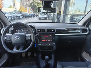 Citroen C3 1.2 N1