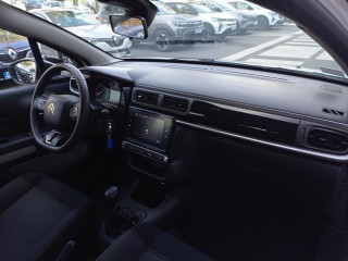 Citroen C3 1.2 N1