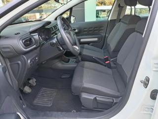 Citroen C3 1.2 N1
