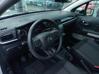 Citroen C3 1.2 N1