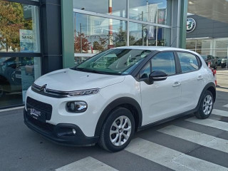 Citroen C3 1.2 N1