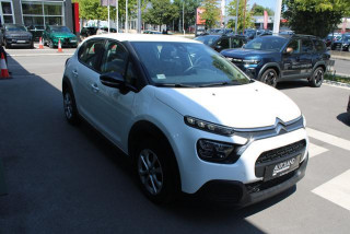 Citroen C3 1.2 PURETECH N1 