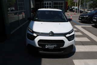 Citroen C3 1.2 PURETECH N1 
