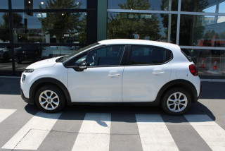 Citroen C3 1.2 PURETECH N1 