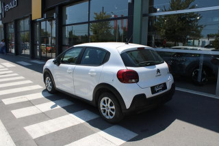 Citroen C3 1.2 PURETECH N1 