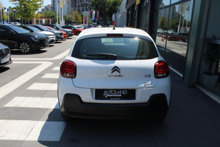 Citroen C3 1.2 PURETECH N1 