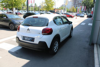 Citroen C3 1.2 PURETECH N1 