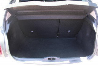 Citroen C3 1.2 PURETECH N1 