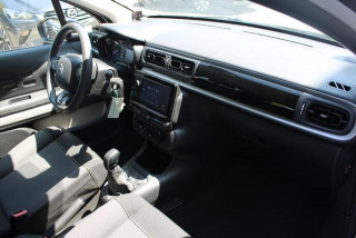 Citroen C3 1.2 PURETECH N1 