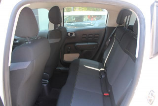 Citroen C3 1.2 PURETECH N1 