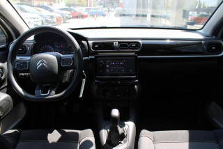 Citroen C3 1.2 PURETECH N1 