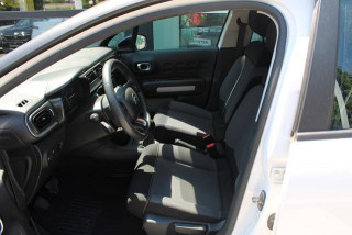 Citroen C3 1.2 PURETECH N1 