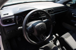Citroen C3 1.2 PURETECH N1 