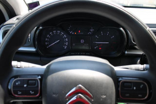 Citroen C3 1.2 PURETECH N1 