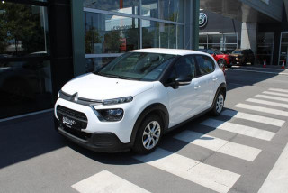 Citroen C3 1.2 PURETECH N1 