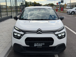 Citroen C3 BUSINESS 1.2 N1 