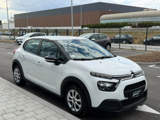 Citroen C3 BUSINESS 1.2 N1 